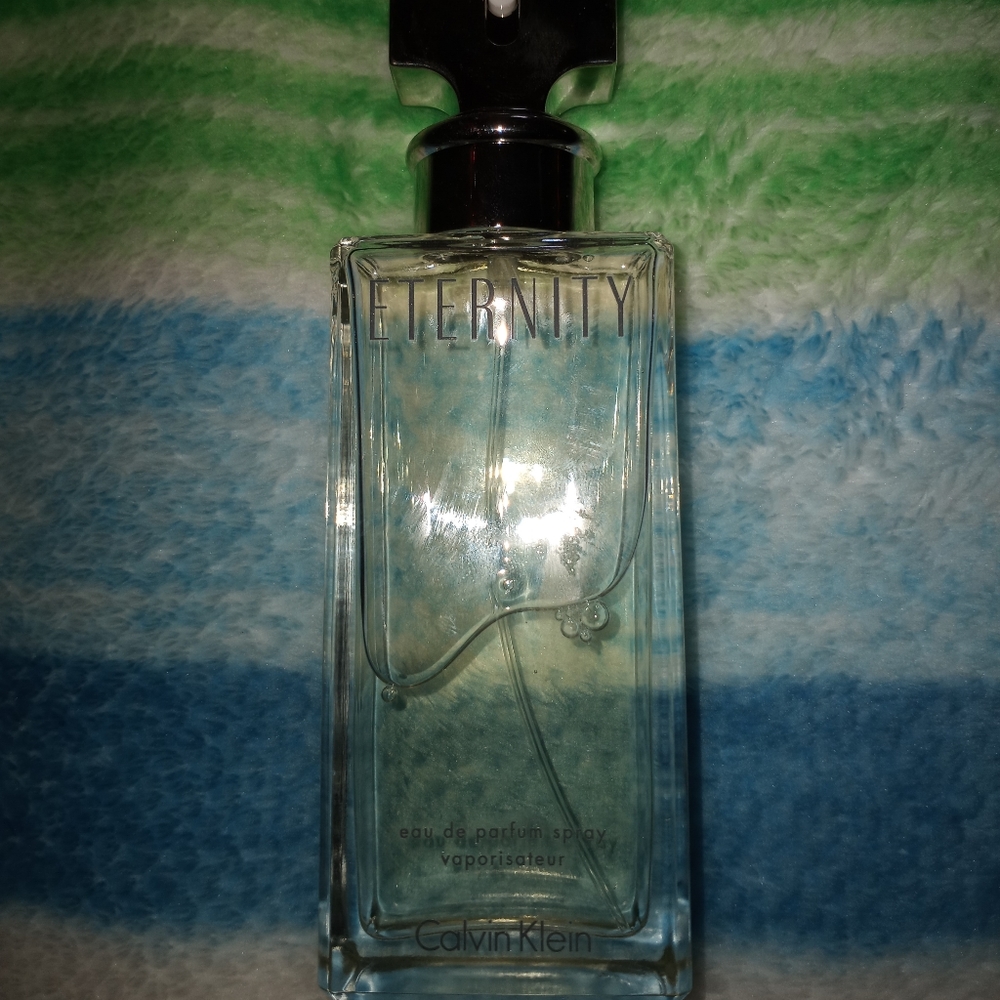 Calvin Klein Eternity Perfume